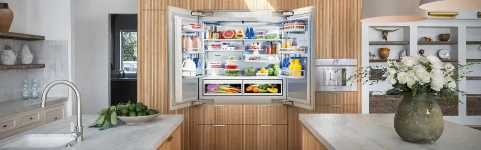 thermador-refrigerator
